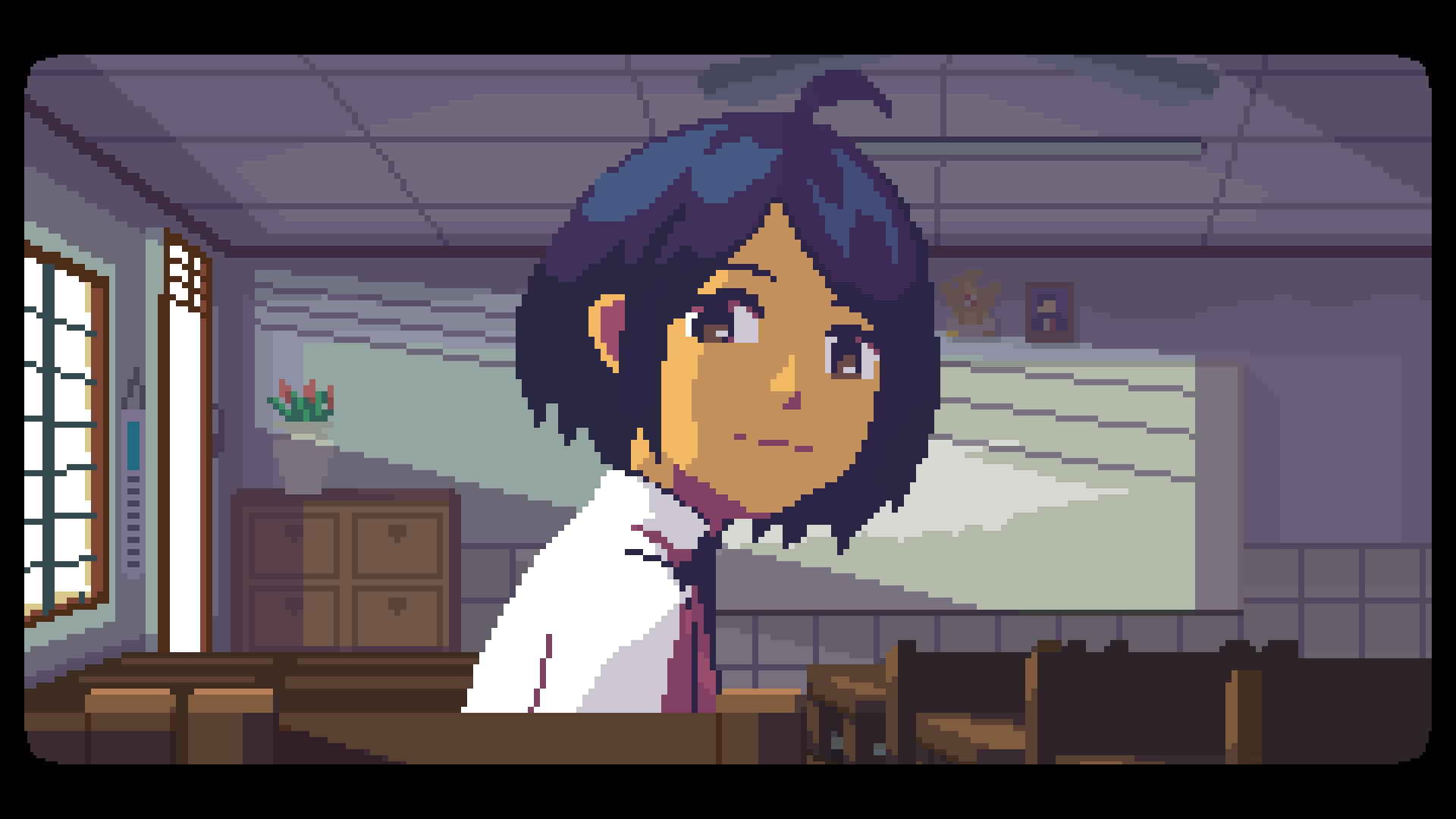 无垠之心|V1.0.29.0-无界心灵| - A Space for the Unbound - 2