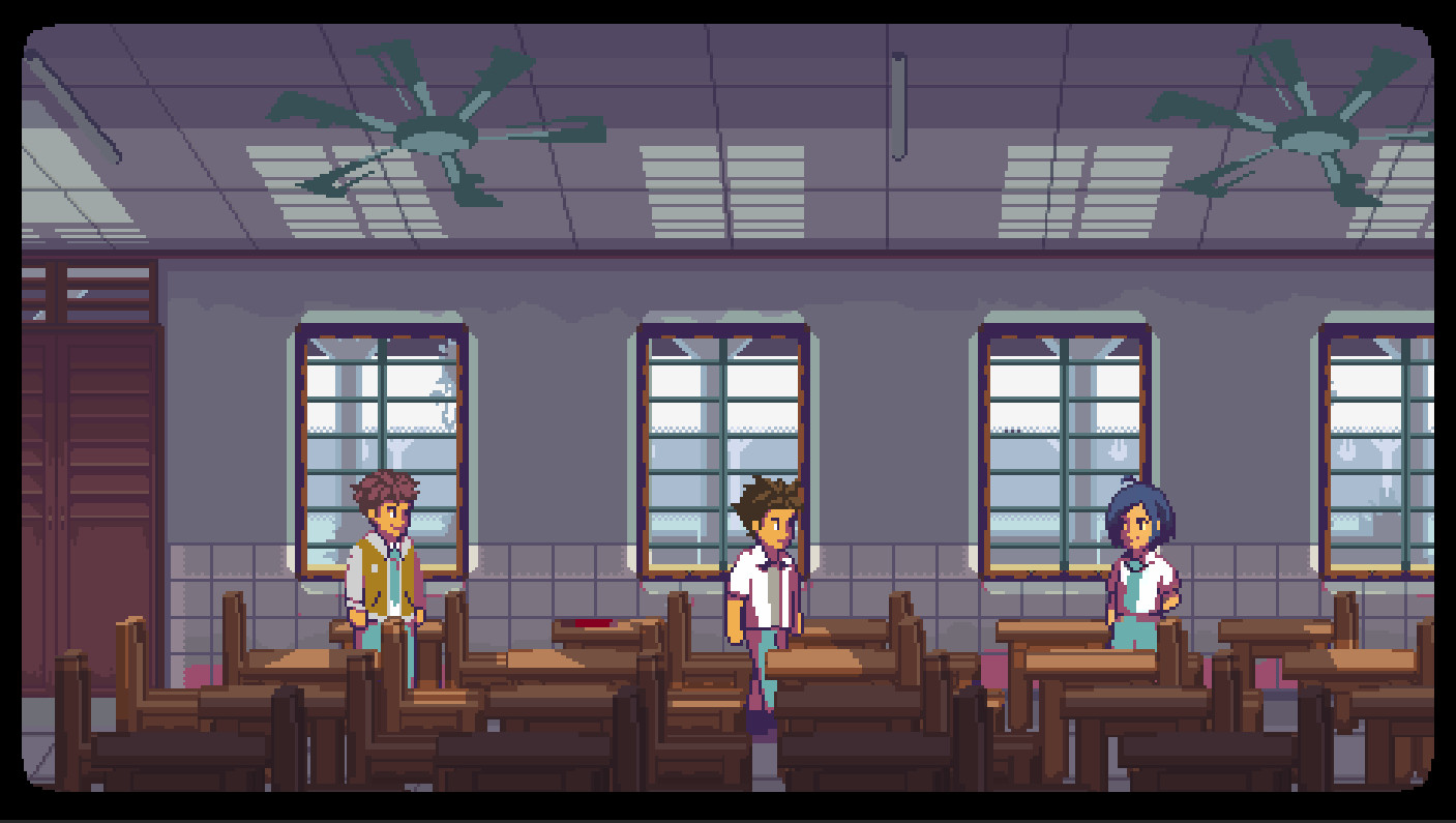 无垠之心|V1.0.29.0-无界心灵| - A Space for the Unbound - 13