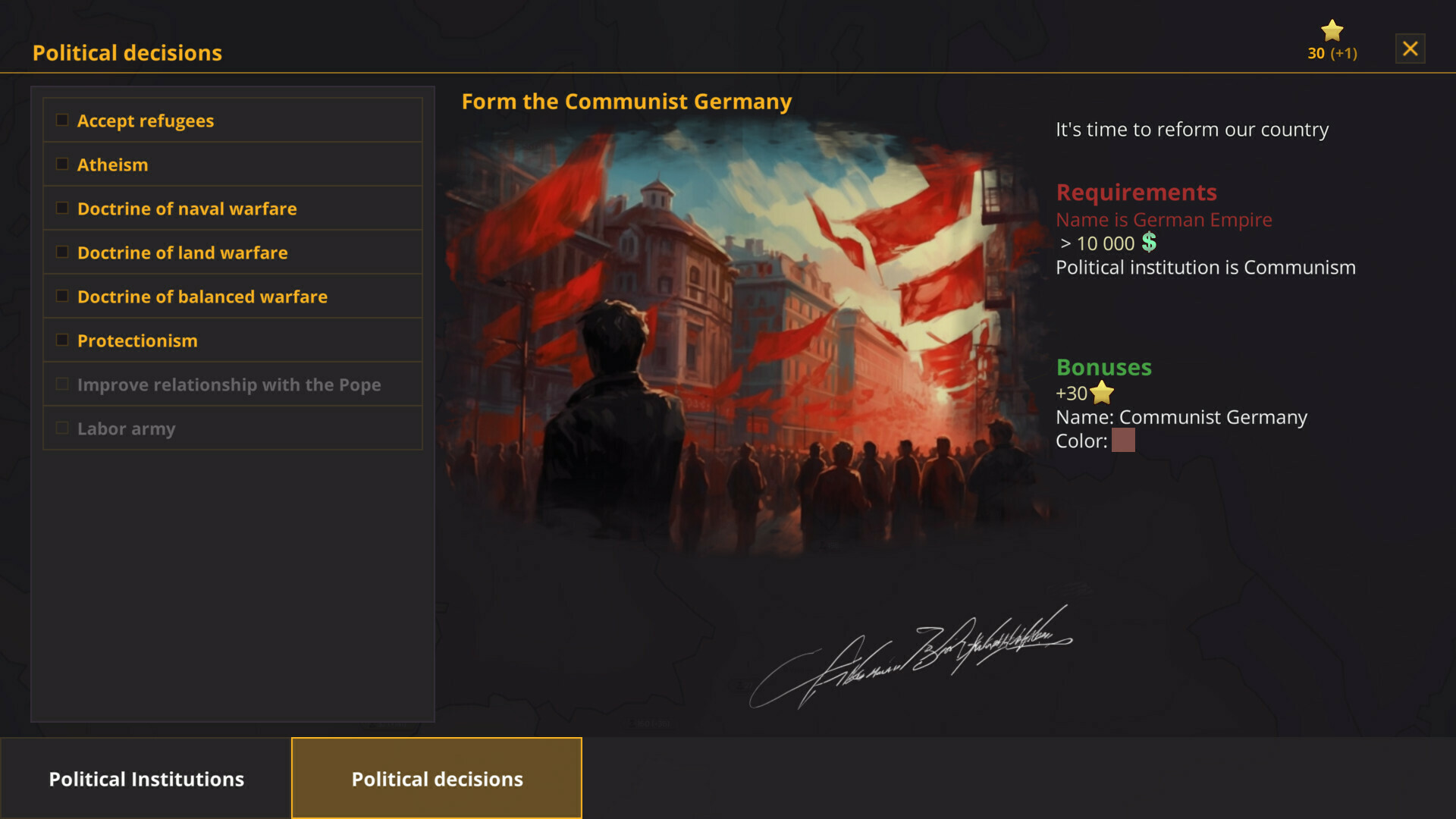 战争警告|全DLC|2G大小|官方中文|Warnament