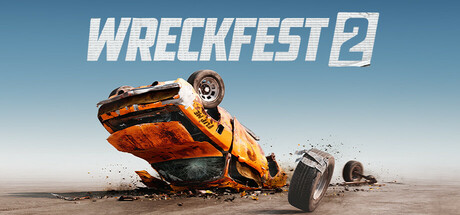 撞车嘉年华2/Wreckfest 2-鹿星语