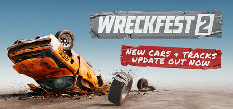 撞车嘉年华2/Wreckfest 2-秋风资源网