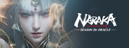 NARAKA: BLADEPOINT
