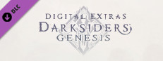 Darksiders Genesis - Digital Extras