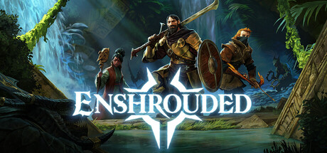 《雾锁王国 》 Enshrouded-未玩VIGAME