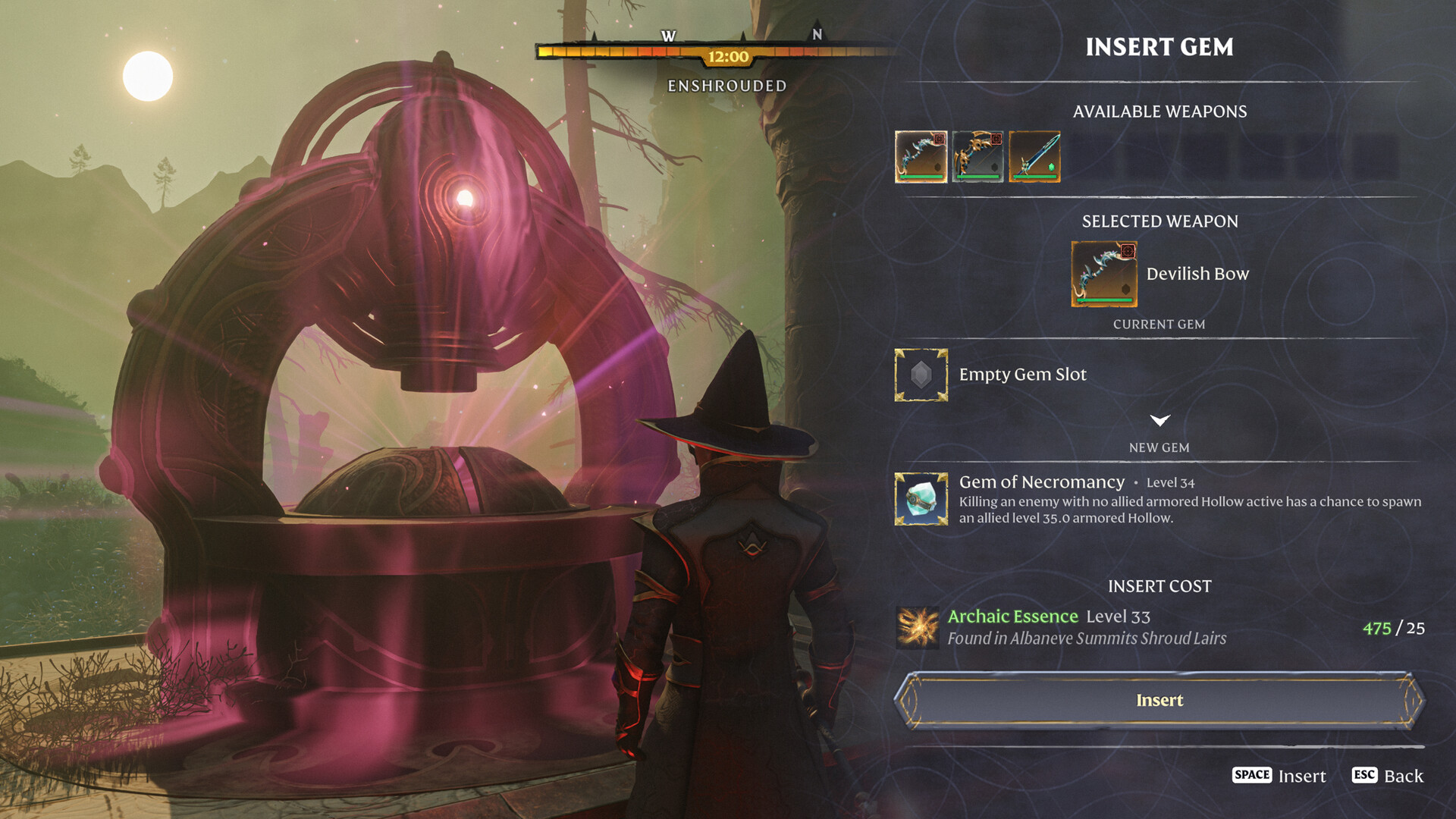 图片[14]-雾锁王国联机版（Enshrouded Online）免安装中文版下载-蒸汽游戏宝库 - 高质量Steam单机游戏下载站