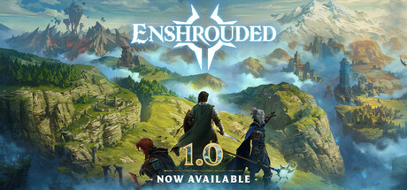 雾锁王国/Enshrouded                            正式版版本更新
