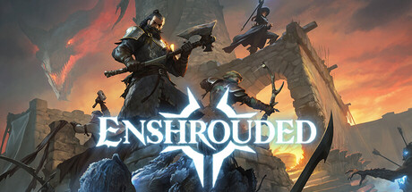 雾锁王国|Enshrouded|v1024233|官方中文|支持手柄|修改器|容量41.9G