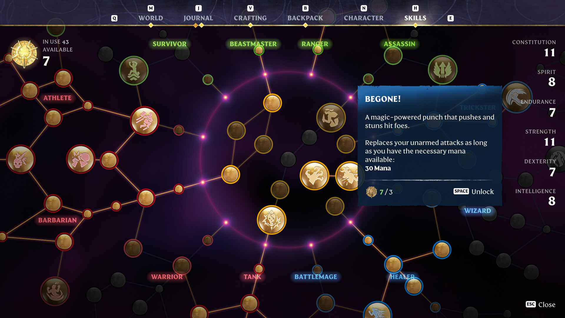 《雾锁王国(Enshrouded)》|v893400+STEAM联机补丁+修改器|中文|免安装硬盘版