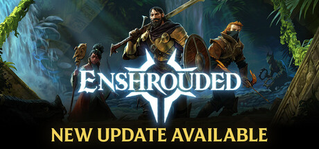 《雾锁王国 》 Enshrouded-未玩VIGAME