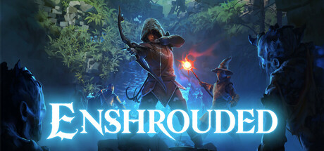 雾锁王国 Enshrouded 支持在线联机