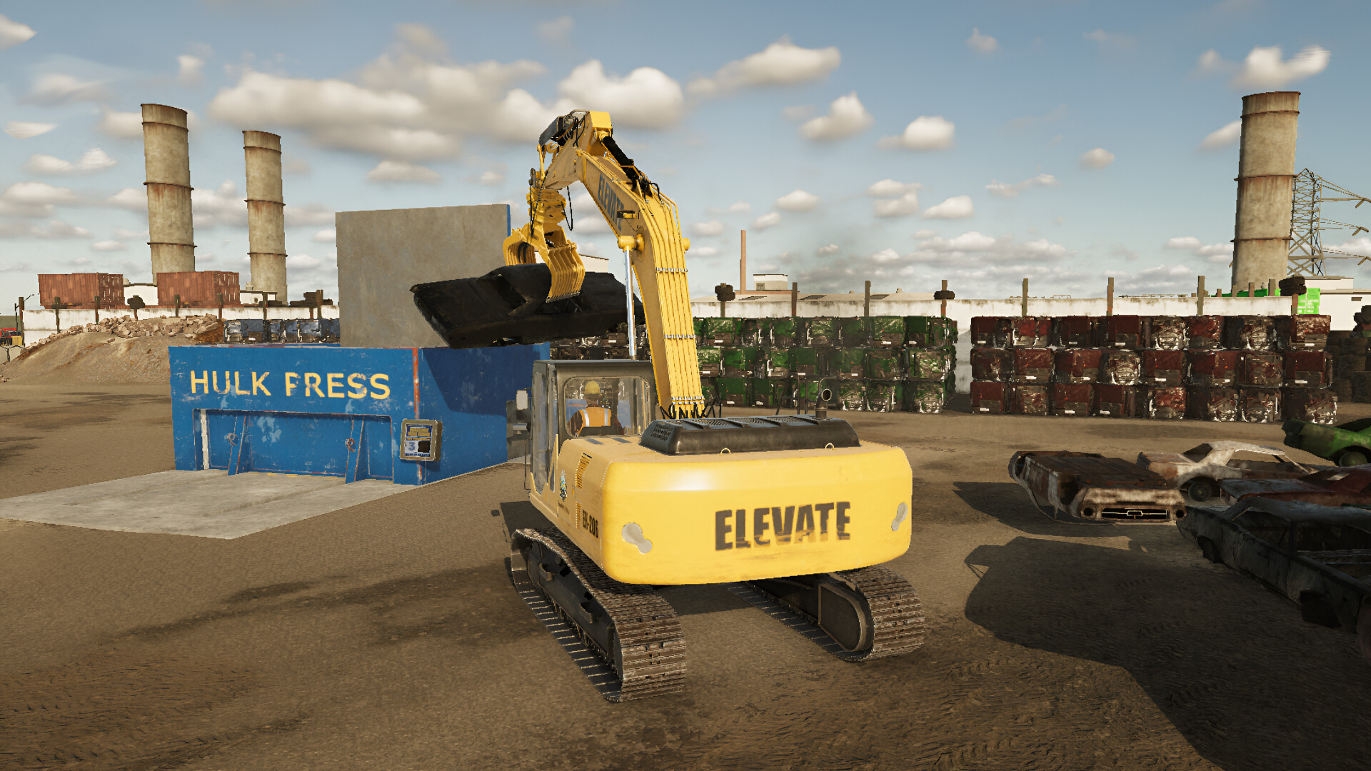 拆除与建造3/Demolish & Build 3 截图 11