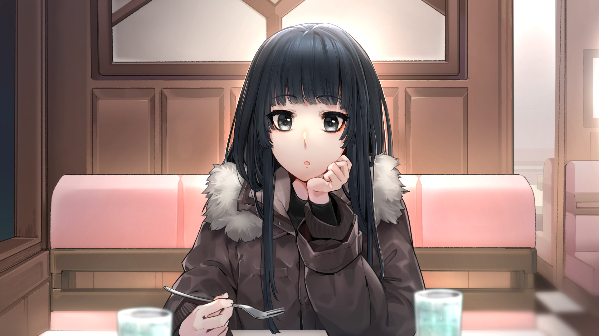 十天的温度 截图 2