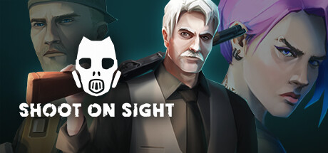 《格杀勿论 Shoot on Sight》Early.Access|官方英文|容量8GB