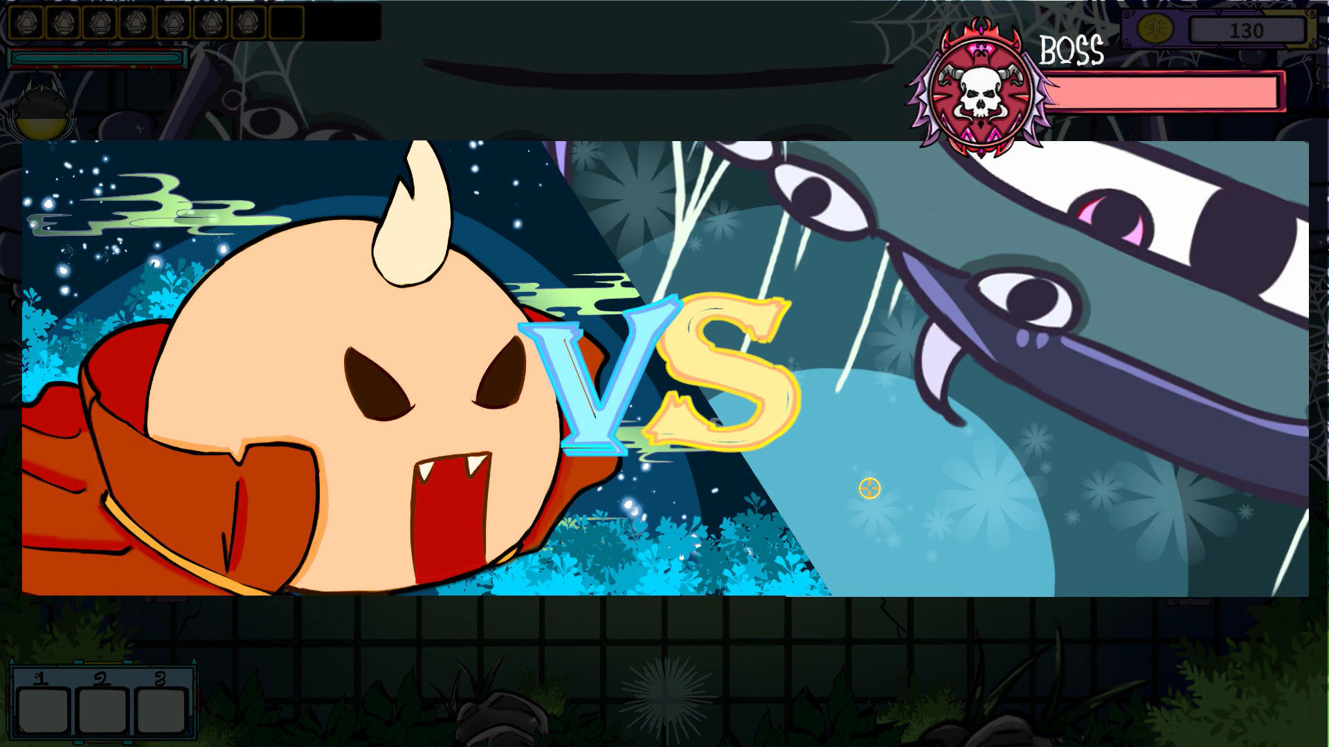 战斗到底 Fight to the last - 2