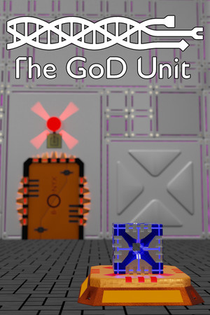 The God Unit | 免安装中文版下载 - 单机岛