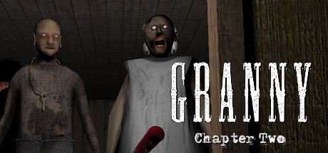 Granny: Chapter Two 图标