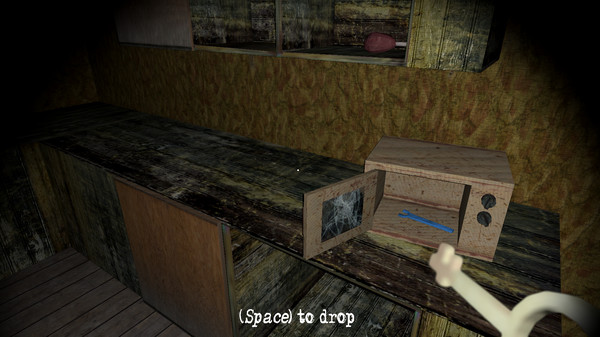 Granny: Chapter Two 截图 2