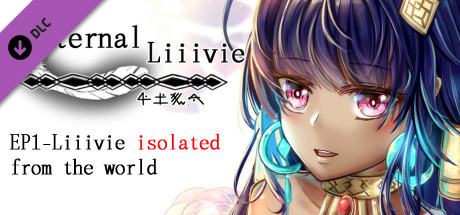 失落之白 Eternal Liiivie- 18+ Content/失落之白 Eternal Liiivie- 18+ Content