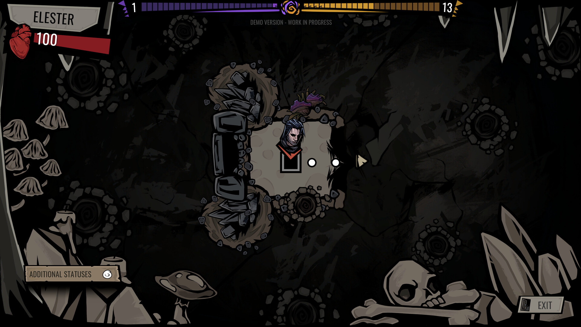 图片[16]-魔忌：穷鼠啮狸（Magin: The Rat Project Stories）免安装中文版下载-蒸汽游戏宝库 - 高质量Steam单机游戏下载站