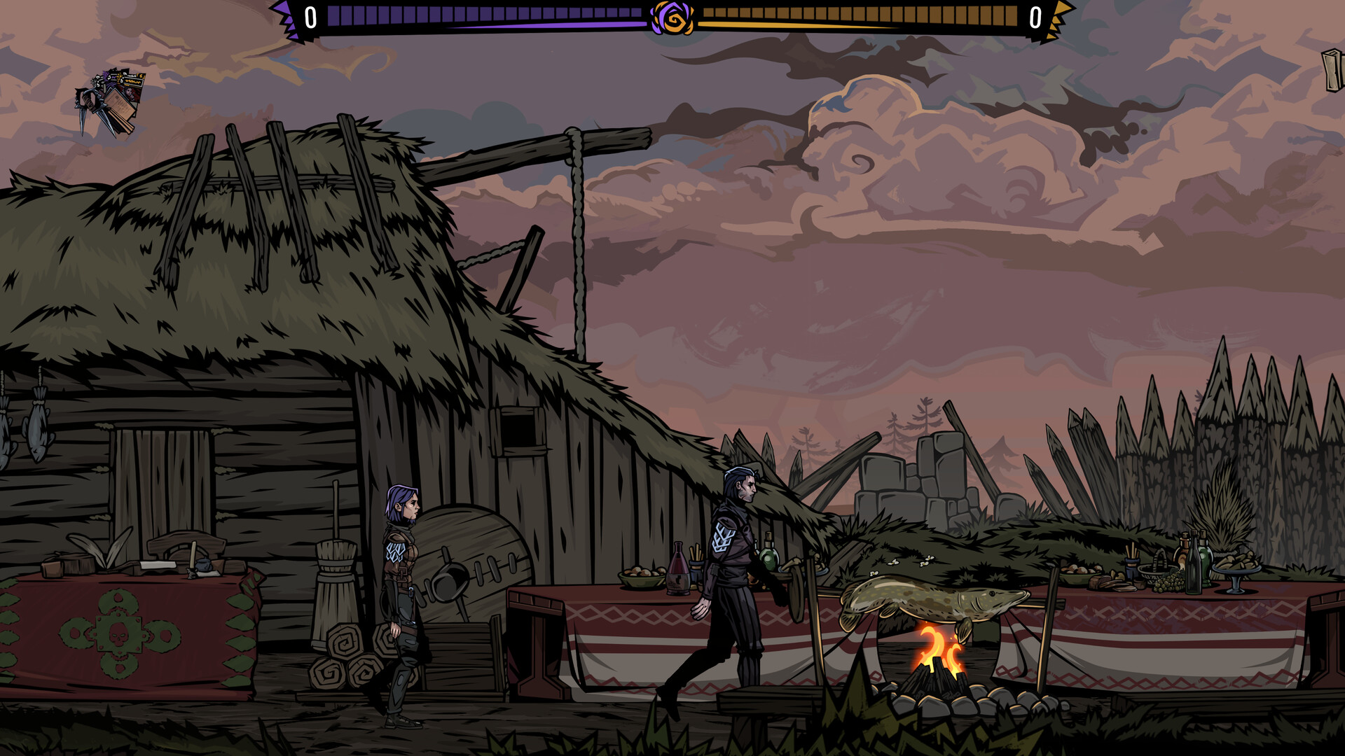 图片[10]-魔忌：穷鼠啮狸（Magin: The Rat Project Stories）免安装中文版下载-蒸汽游戏宝库 - 高质量Steam单机游戏下载站