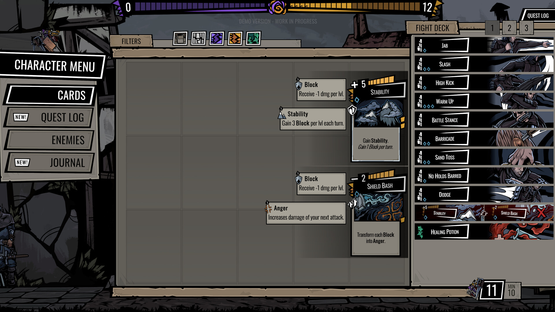 图片[15]-魔忌：穷鼠啮狸（Magin: The Rat Project Stories）免安装中文版下载-蒸汽游戏宝库 - 高质量Steam单机游戏下载站