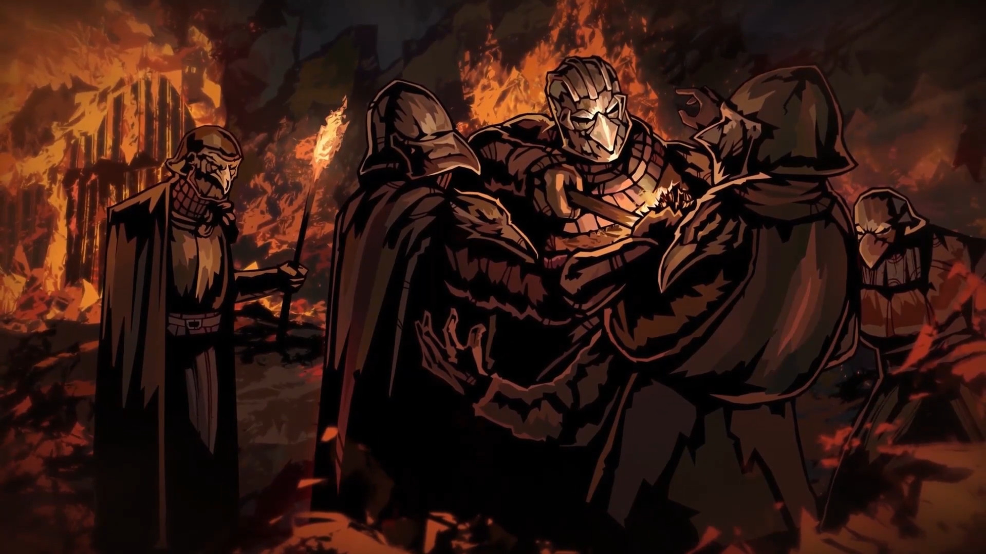 图片[18]-魔忌：穷鼠啮狸（Magin: The Rat Project Stories）免安装中文版下载-蒸汽游戏宝库 - 高质量Steam单机游戏下载站