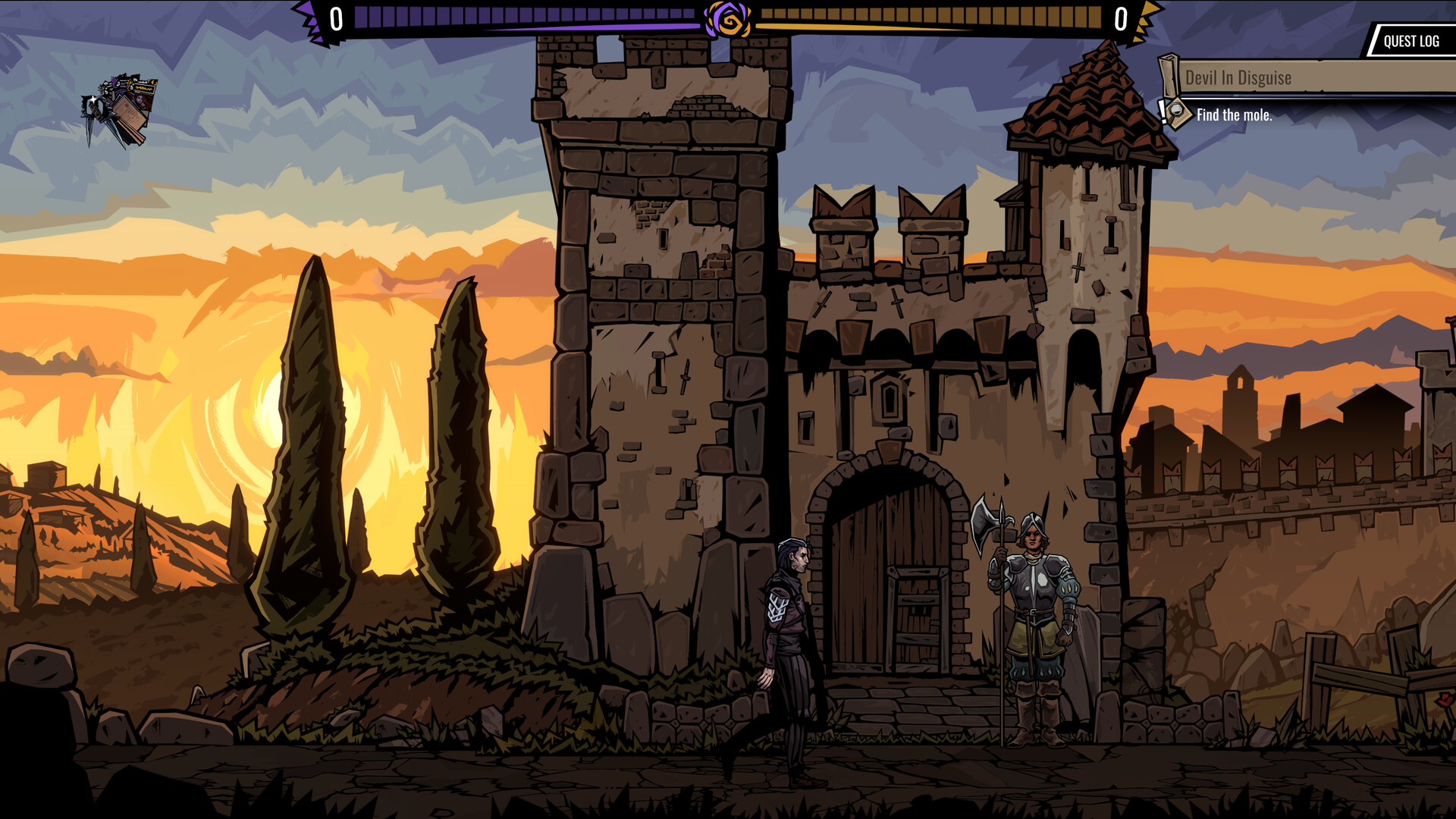 图片[19]-魔忌：穷鼠啮狸（Magin: The Rat Project Stories）免安装中文版下载-蒸汽游戏宝库 - 高质量Steam单机游戏下载站