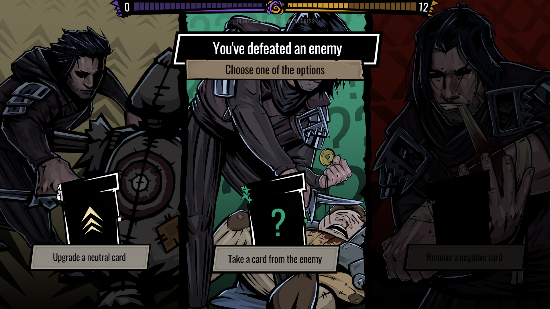 图片[9]-魔忌：穷鼠啮狸（Magin: The Rat Project Stories）免安装中文版下载-蒸汽游戏宝库 - 高质量Steam单机游戏下载站