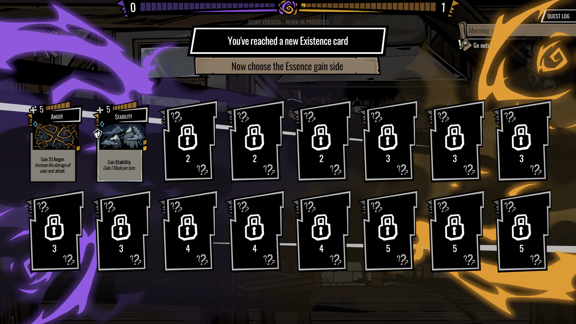 图片[7]-魔忌：穷鼠啮狸（Magin: The Rat Project Stories）免安装中文版下载-蒸汽游戏宝库 - 高质量Steam单机游戏下载站