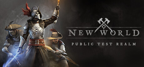 New World Public Test Realm