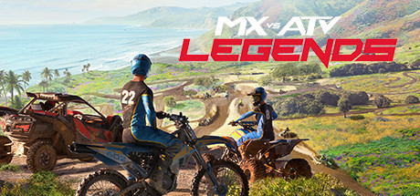 究极大越野：传奇 MX vs ATV Legends