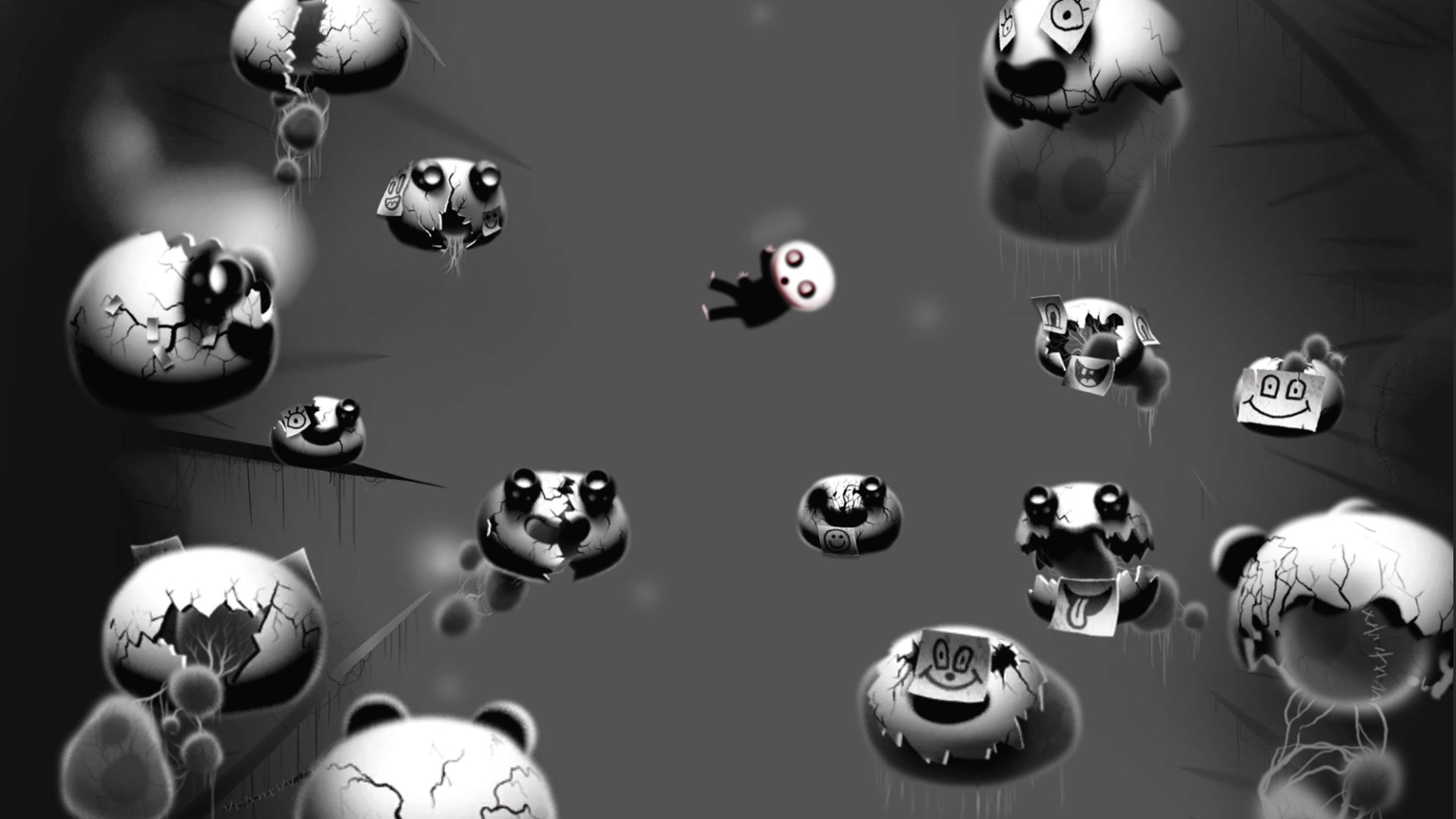 快乐游戏|v1.0.5|Happy Game - 7