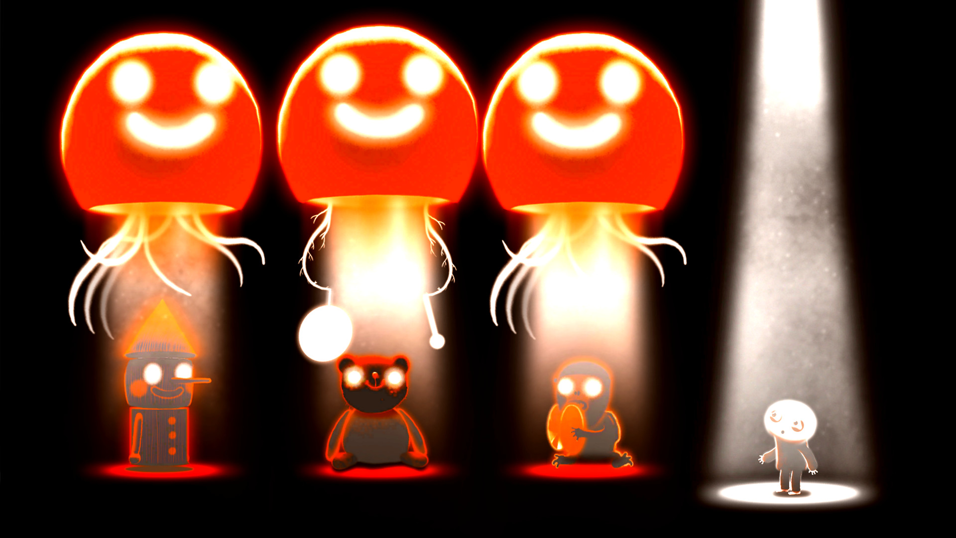 快乐游戏|v1.0.5|Happy Game - 6