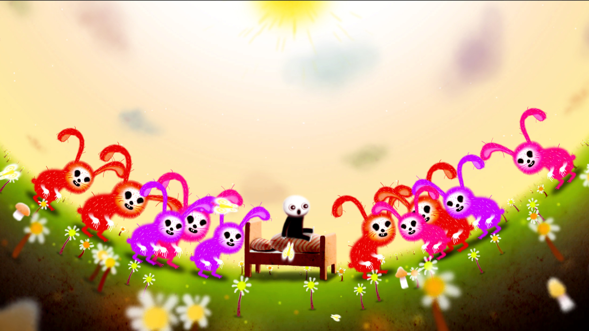 快乐游戏|v1.0.5|Happy Game - 4