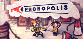 《音域之城》（Phonopolis）