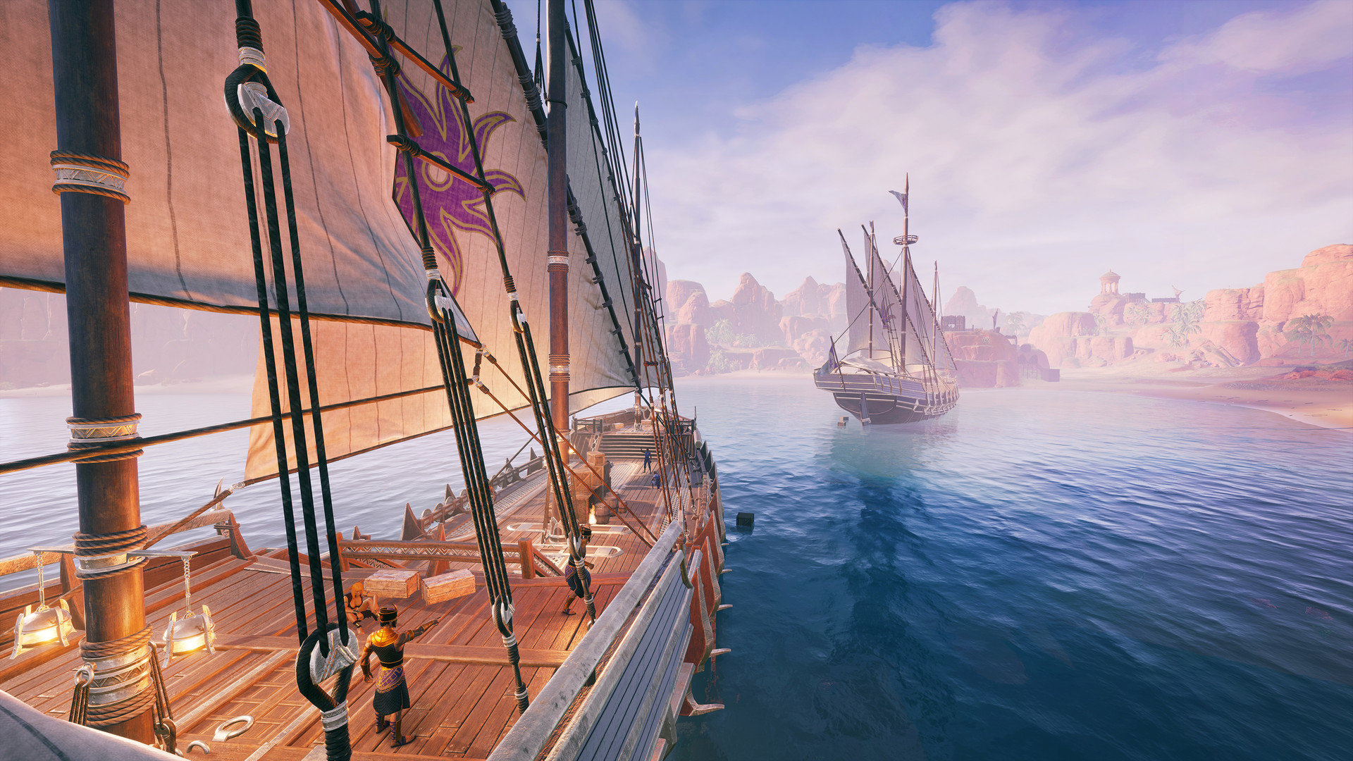 《流放者柯南(Conan Exiles)》|Build 22472162-联机版+全DLC+STEAM联机补丁|中文|免安装硬盘版 《流放者柯南(Conan Exiles)》|Build 22472162-联机版+全DLC+STEAM联机补丁|中文|免安装硬盘版