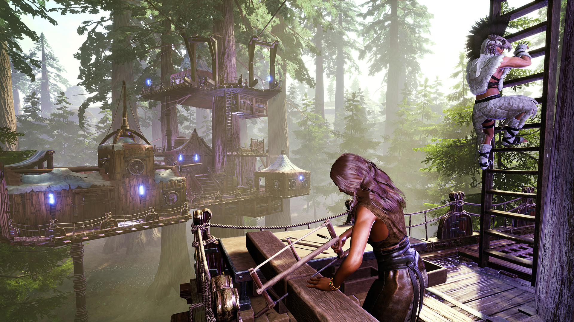 《流放者柯南(Conan Exiles)》|Build 22472162-联机版+全DLC+STEAM联机补丁|中文|免安装硬盘版 《流放者柯南(Conan Exiles)》|Build 22472162-联机版+全DLC+STEAM联机补丁|中文|免安装硬盘版