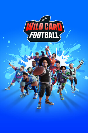 Wild Card Football | 免安装中文版下载 - 单机岛