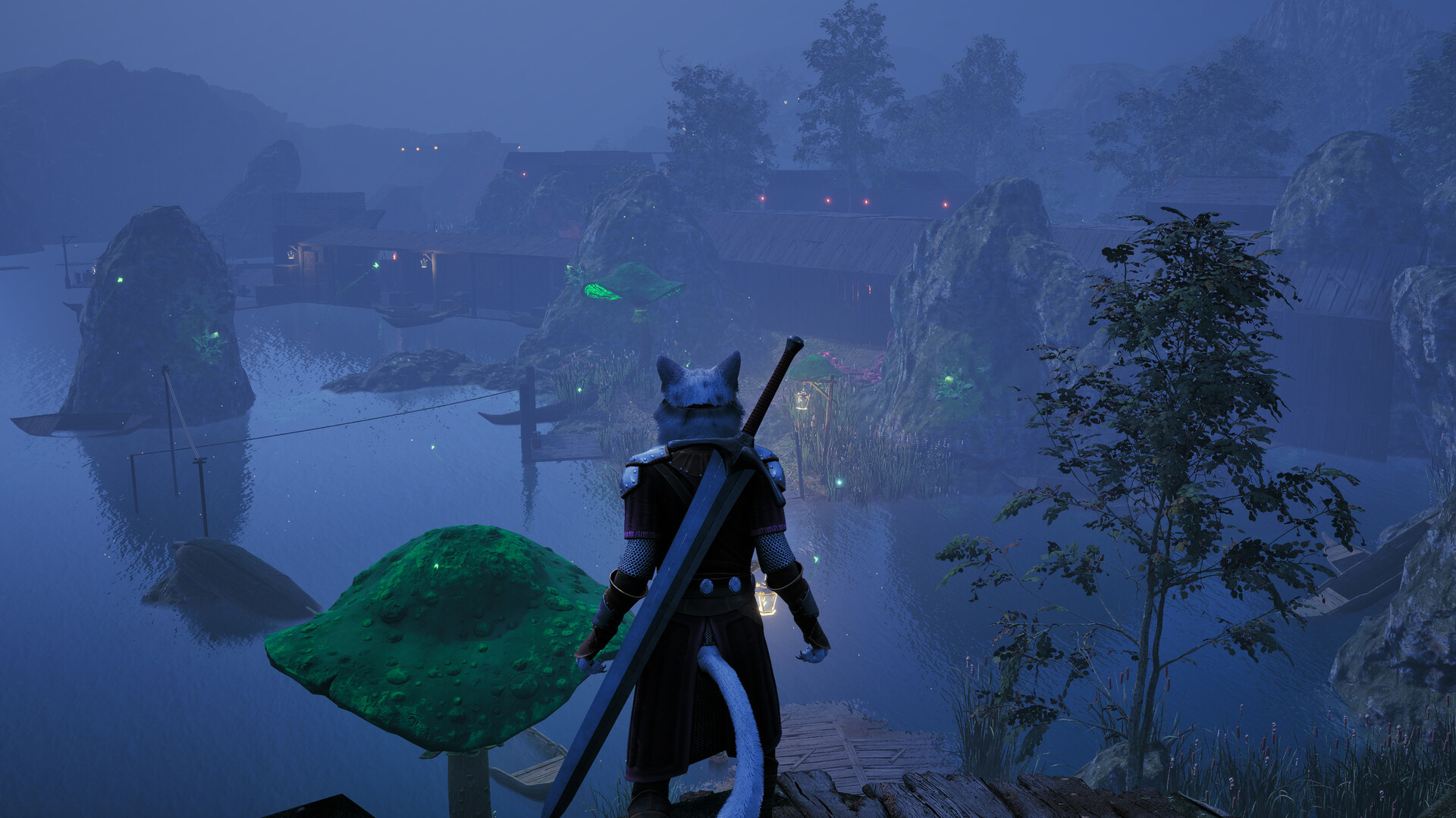 图片[6]-月影杀（Kristala）Build.22951698[中文][11.4G]-极客游戏