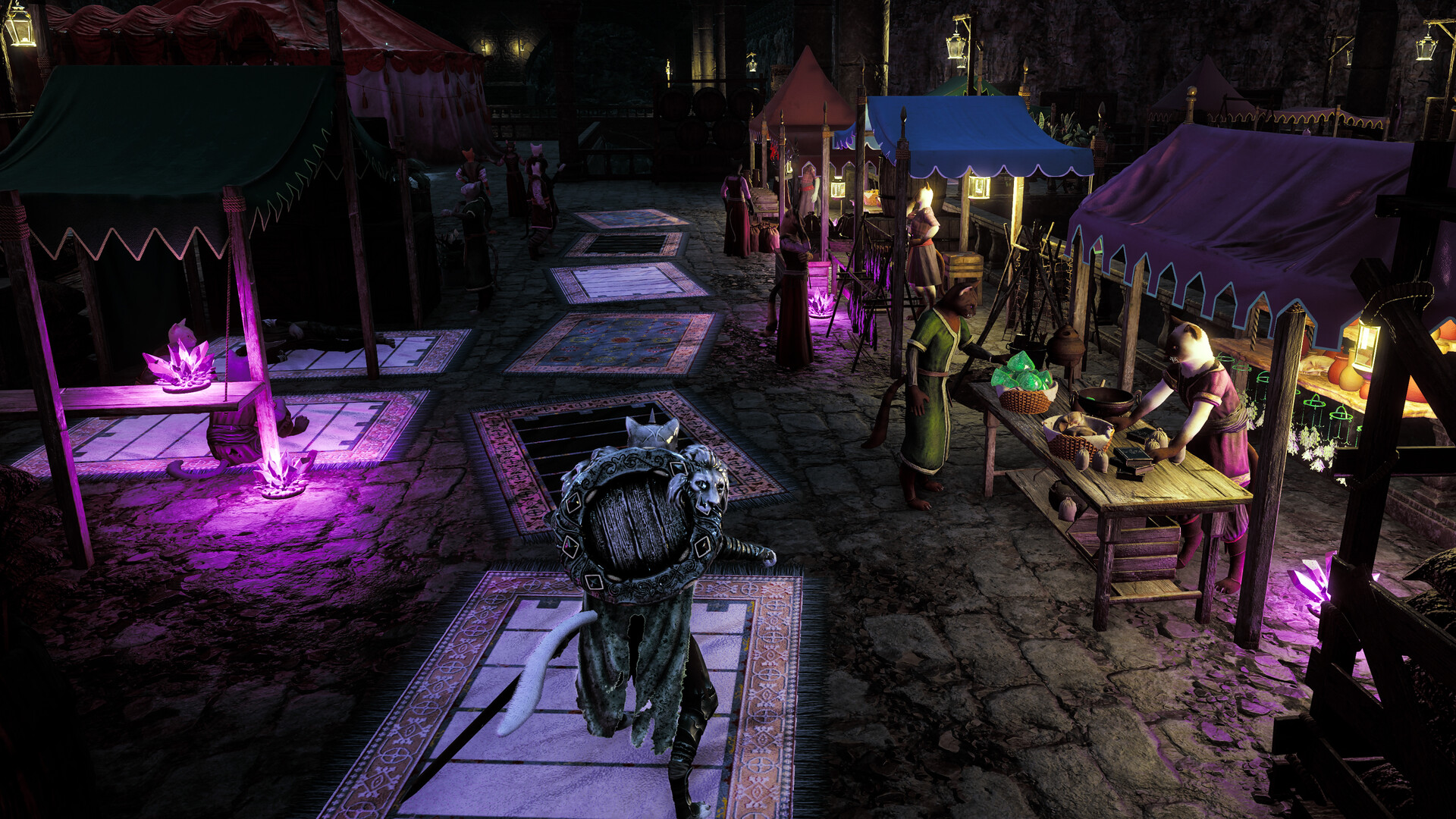 图片[16]-月影杀（Kristala）Build.22951698[中文][11.4G]-极客游戏