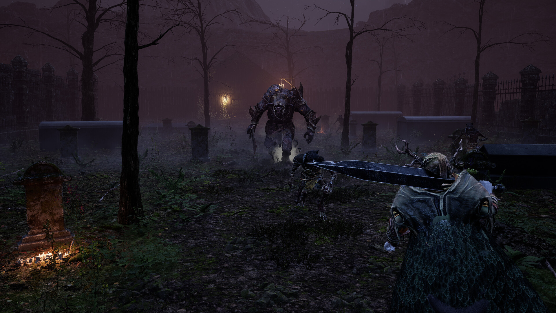 图片[15]-月影杀（Kristala）Build.22951698[中文][11.4G]-极客游戏