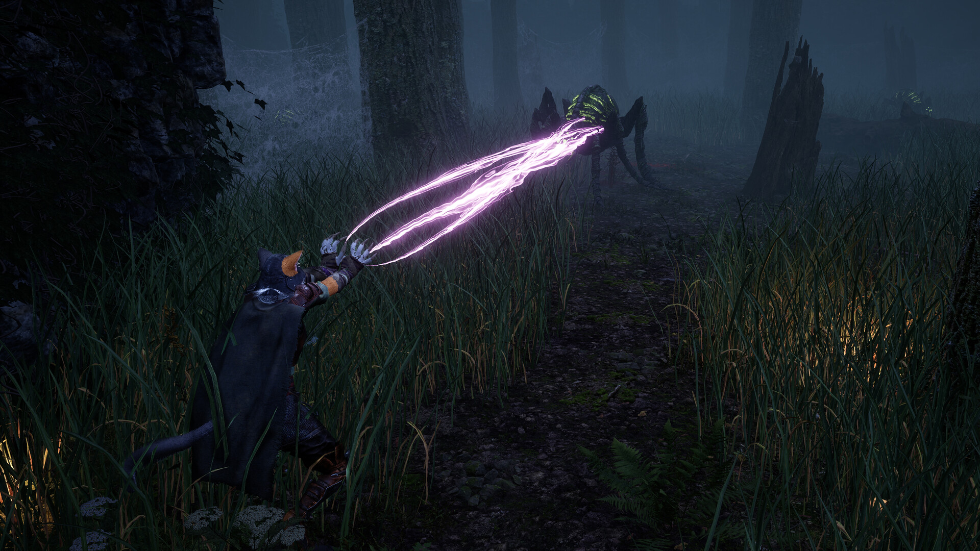 图片[5]-月影杀（Kristala）Build.22951698[中文][11.4G]-极客游戏