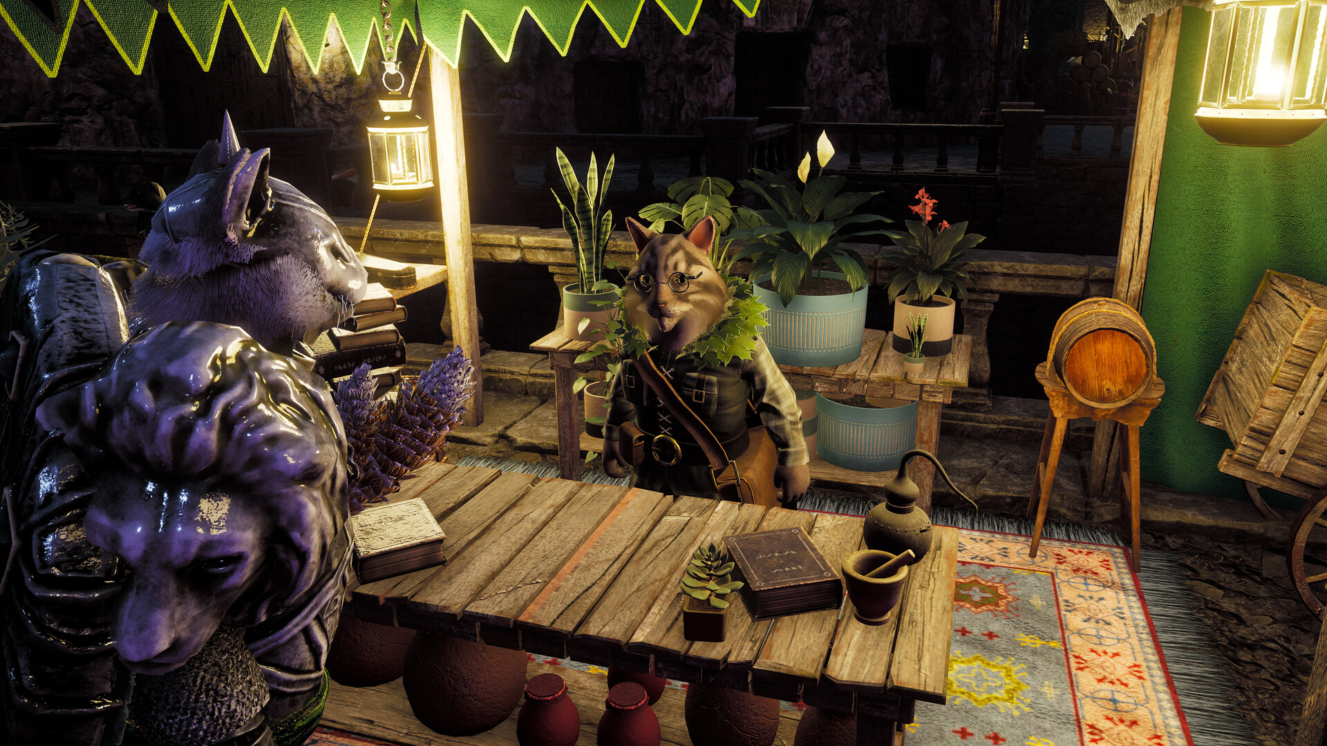 图片[14]-月影杀（Kristala）Build.22951698[中文][11.4G]-极客游戏