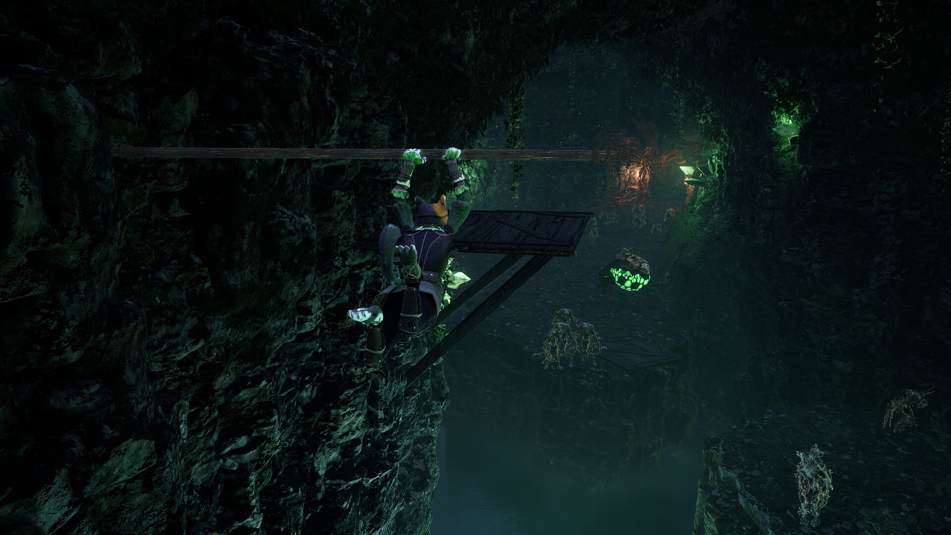 图片[12]-月影杀（Kristala）Build.22951698[中文][11.4G]-极客游戏