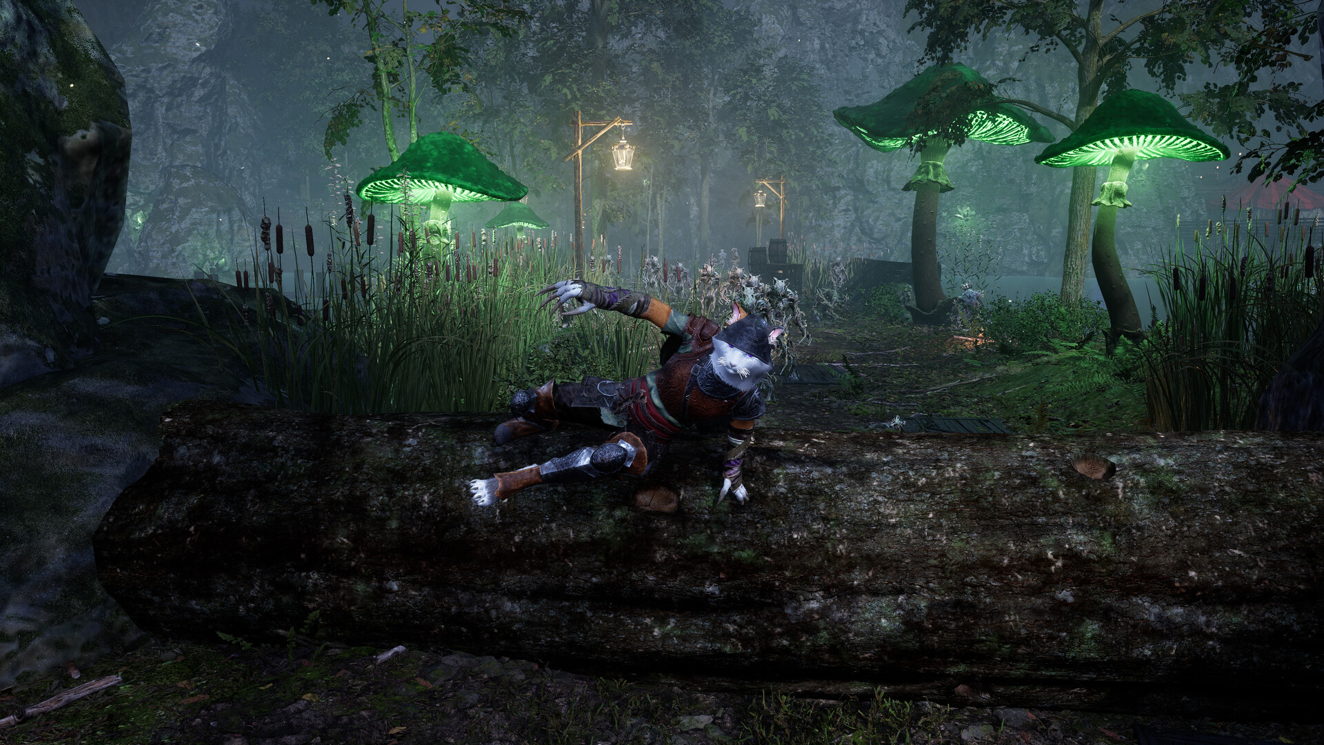 图片[4]-月影杀（Kristala）Build.22951698[中文][11.4G]-极客游戏