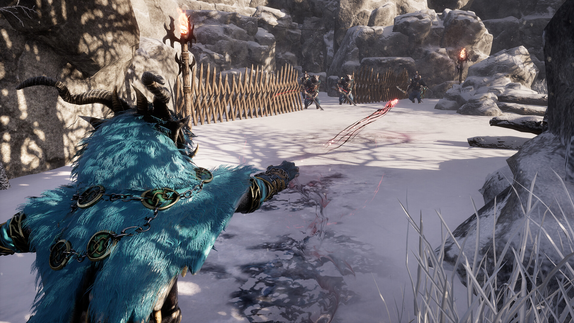 图片[8]-月影杀（Kristala）Build.22951698[中文][11.4G]-极客游戏