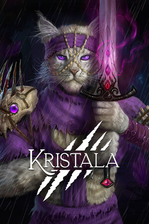 月影杀/Kristala