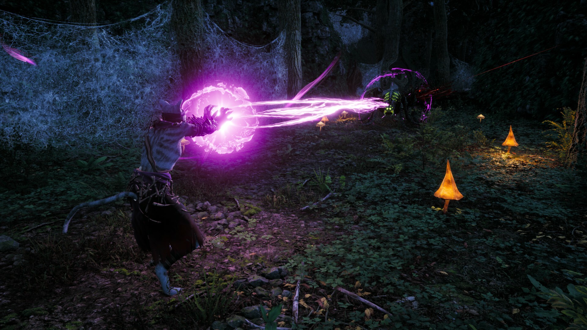 月影杀(英文版)/Kristala 截图 9