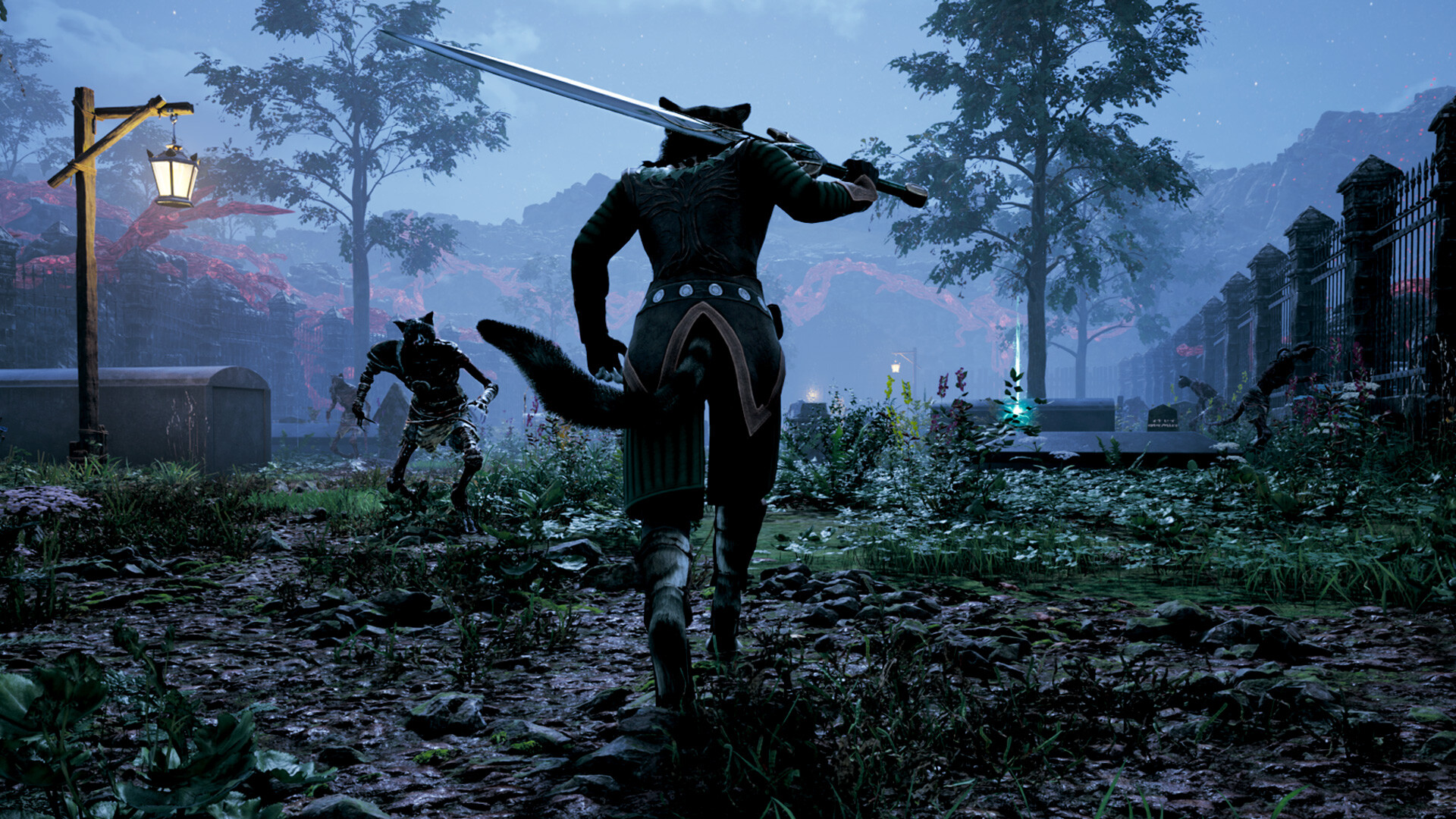 图片[2] • 《Kristala》Build 18376292|容量11.84GB|官方原版英文|支持键盘.鼠标 • BUG软件