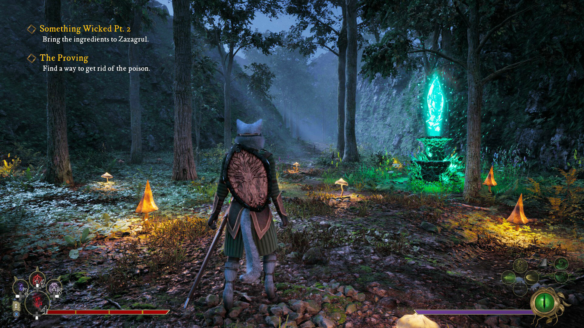 图片[16] • 《Kristala》Build 18376292|容量11.84GB|官方原版英文|支持键盘.鼠标 • BUG软件